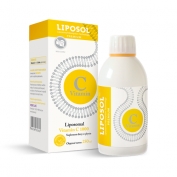 Liposomal Vitamin C 1000 250ml